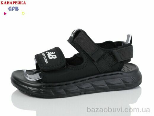 GFB-Канарейка X8503-1, 540.00, 10, 32-37