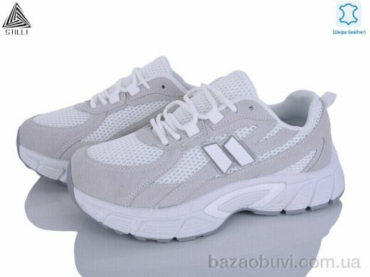 STILLI Group NK160-8 шкіра, 690.00, 8, 36-41