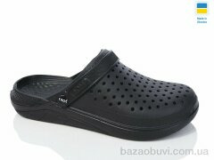 Крок C68 чорний, 130.00, 6, 41-45