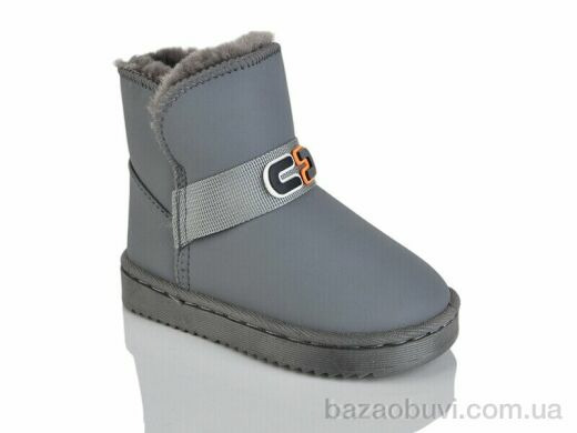 ASHIGULI B306 grey, 370.00, 12, 26-31