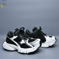 Clibee-Doremi ABC2760 black-grey, 980.00, 7, 31-37