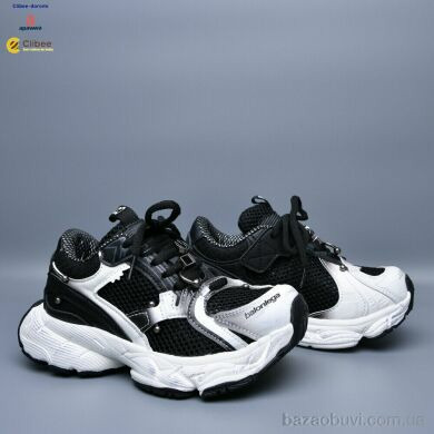 Clibee-Doremi ABC2760 black-grey, 980.00, 7, 31-37