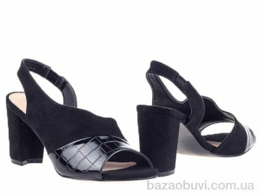 Prime-Opt Prime 152381 чорний, 187.00, 8, 36-41