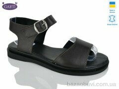 Garti 140 коричнева шкіра, 490.00, 6, 36-40
