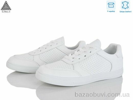STILLI Group XB290-1 шкіра, 420.00, 8, 36-41