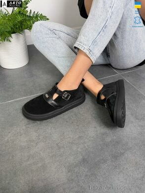 ARTO 209 чорний з., 1180.00, 8, 36-41