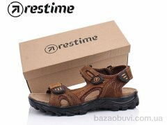 Restime NWL19117 l.brown, 19.50, 8, 36-41