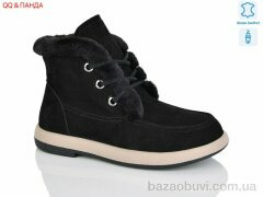 QQ&Панда Y057 black, 960.00, 8, 36-41