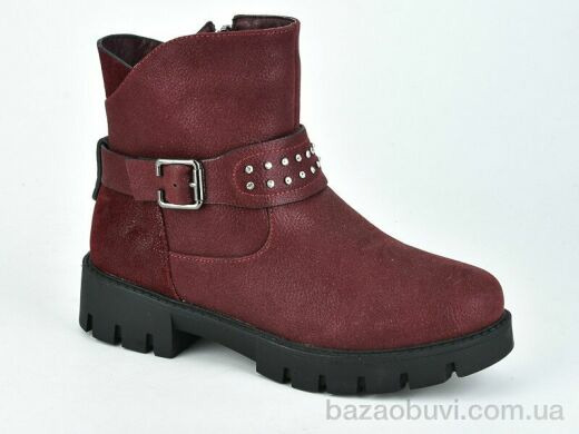 Violeta W137-3 bordo, 490.00, 8, 33-38