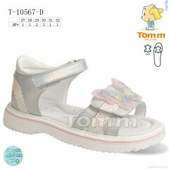 TOM.M T-10567-D, 509.00, 8, 27-32