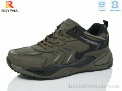 ROYYNA 087BВ-43, 25.50, 8, 41-46