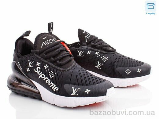 CR S270-1LV, 440.00, 8, 37-41