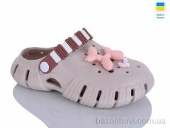 DeMur 6012 раф/нюдовий, 190.00, 6, 30-35