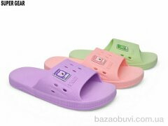 Super Gear QX031 mix, 200.00, 12, 36-41