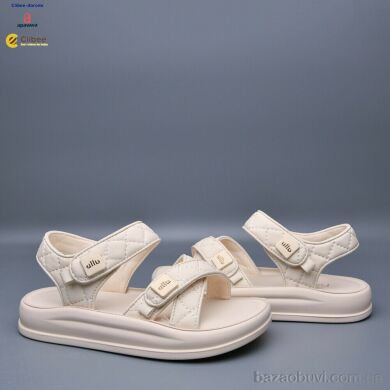 Clibee-Doremi 25A2612 beige, 980.00, 7, 31-37