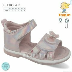 TOM.M C-T10054-B, 359.00, 8, 21-26