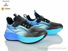 Clibee-Doremi LC1190-2 black-royal, 680.00, 6, 32-37