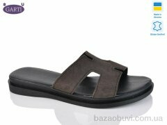 Garti 94 корич замш, 450.00, 6, 36-40