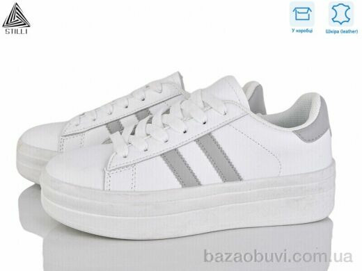 STILLI Group WA50-7 шкіра, 390.00, 8, 36-41