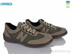 Lvovbaza Ankor KP6 сітка беж, 170.00, 8, 36-41