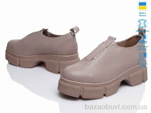 Prime-Opt VARTAN 1391 капучино к, 964.00, 5, 36-40