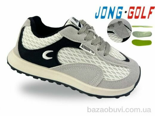 Jong Golf C11836-6, 535.00, 8, 32-37