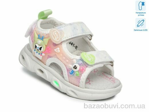 Ok Shoes 65041E LED, 360.00, 8, 21-26
