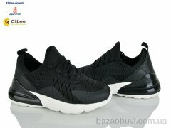 Clibee-Doremi GL01 black, 780.00, 8, 31-36