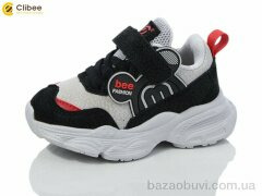 Clibee-Apawwa EA326 black, 480.00, 6, 23-28