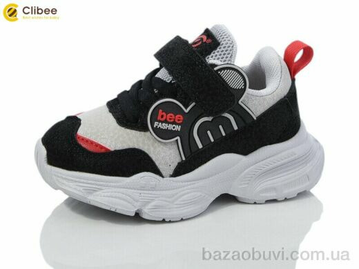 Clibee-Apawwa EA326 black, 480.00, 6, 23-28