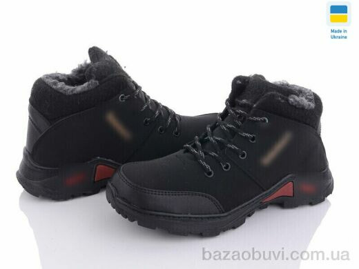 Lvovbaza Ankor Б10 тімб чорний, 440.00, 8, 40-45