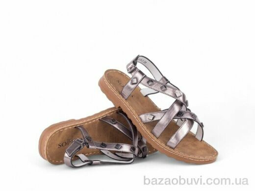 Prime-Opt Prime 60265-9-3 PEWTER KOGA літо, 143.00, 8, 36-41