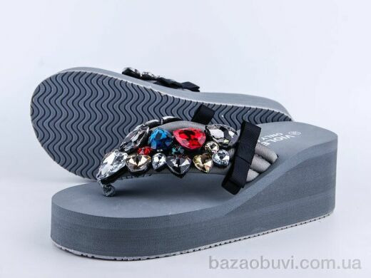 Violeta 110-1 grey уцінка, 160.00, 8, 36-41