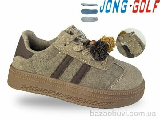 Jong Golf C11913-24, 645.00, 8, 33-38