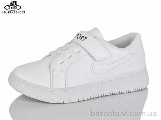 Jibukang A329-2 white, 300.00, 6, 31-36