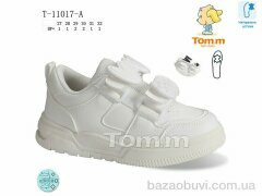 TOM.M T-11017-A, 220.00, 8, 27-32