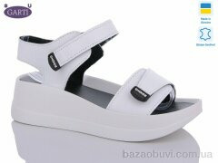 Garti 0196 білі, 490.00, 6, 36-40