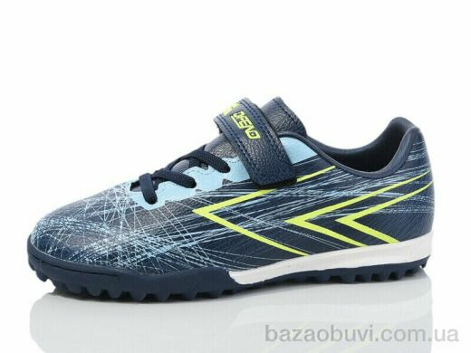 Restime DIDB25611-1 navy-yellow-blue, 11.90, 16, 31-35