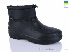 DeMur D160N чорний, 215.00, 6, 42-45