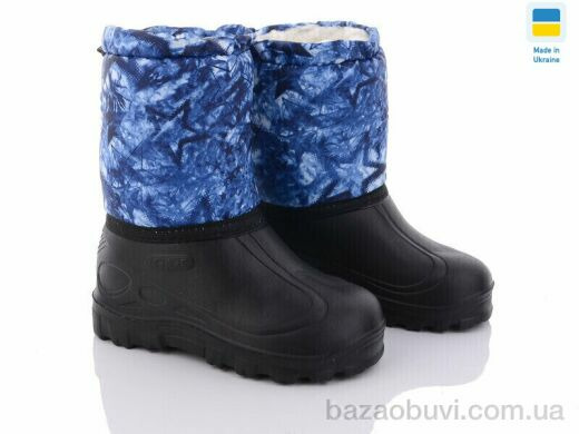 DeMur зірка синій-old, 220.00, 8, 30-37