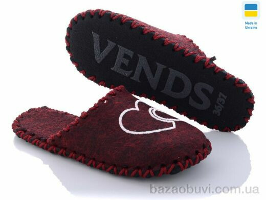 Active 293W бордовый, 180.00, 9, 36-41