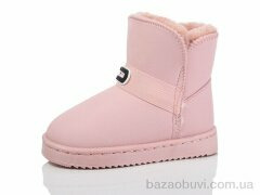 Ok Shoes B306 pink, 370.00, 12, 26-31