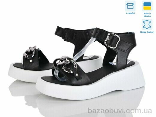 Мрія 5024-034 чорний к., 270.00, 6, 36-40