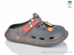 DeMur 005 сірий, 120.00, 6, 25-30