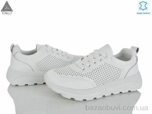 STILLI Group XG120-1 шкіра, 490.00, 8, 36-41