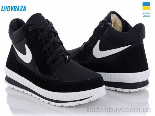 Lvovbaza B&RЕ6 чер бп, 500.00, 8, 36-41