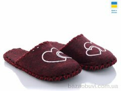 Active 293W бордовый, 180.00, 9, 36-41