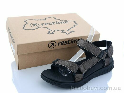 Restime MML20223 brown, 12.40, 8, 41-45