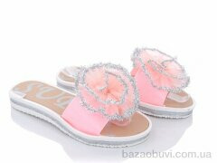 Obuvok 908-1 pink, 70.00, 6, 36-41