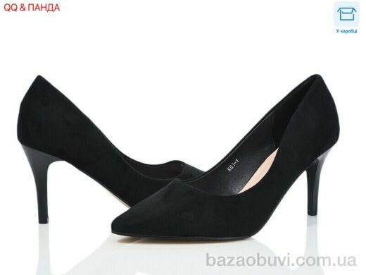 QQ&Панда K61-1, 590.00, 8, 36-41